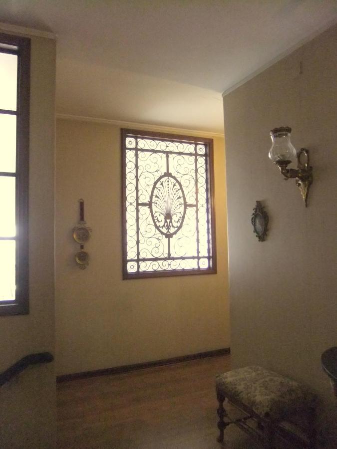 Casa Do Sol Hospedagem domiciliar Porto