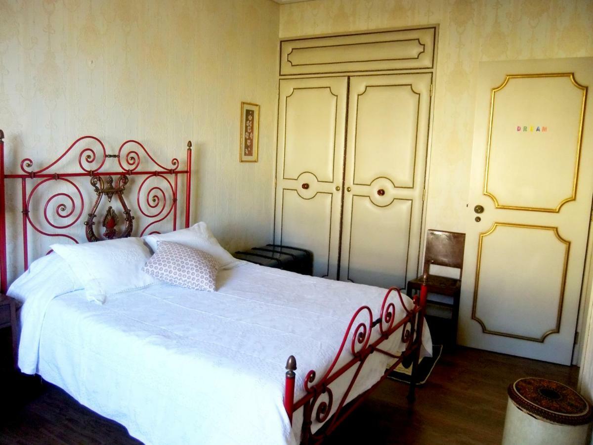Hospedagem domiciliar Casa Do Sol Porto